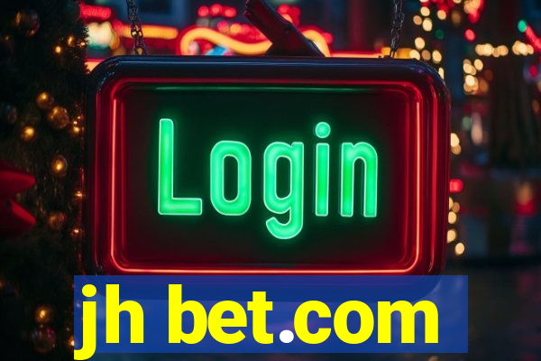 jh bet.com